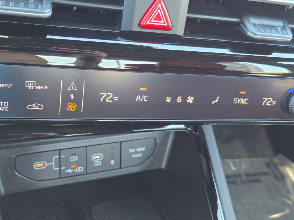 New 2027 Kia K5 GT-Line FWD image 27