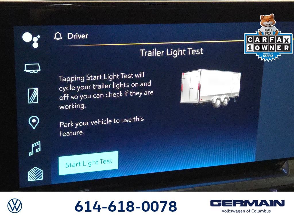 Used 2024 Chevrolet Silverado 2500 LT image 36