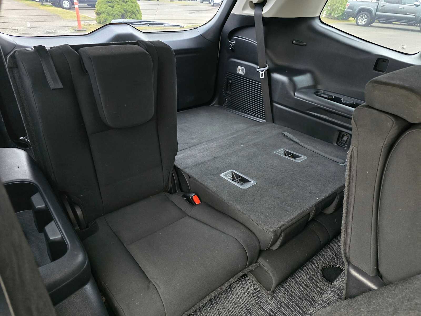 Used 2019 Subaru Ascent 8-Passenger image 13