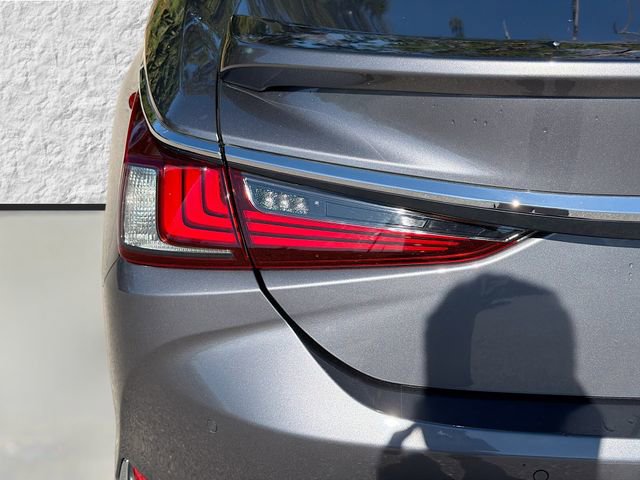 Used 2019 Lexus ES 300h w/ Premium Package image 10