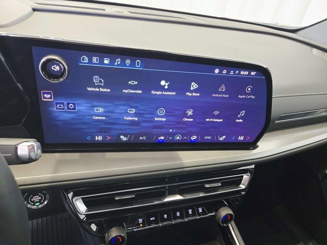 New 2026 Chevrolet Traverse LT image 19