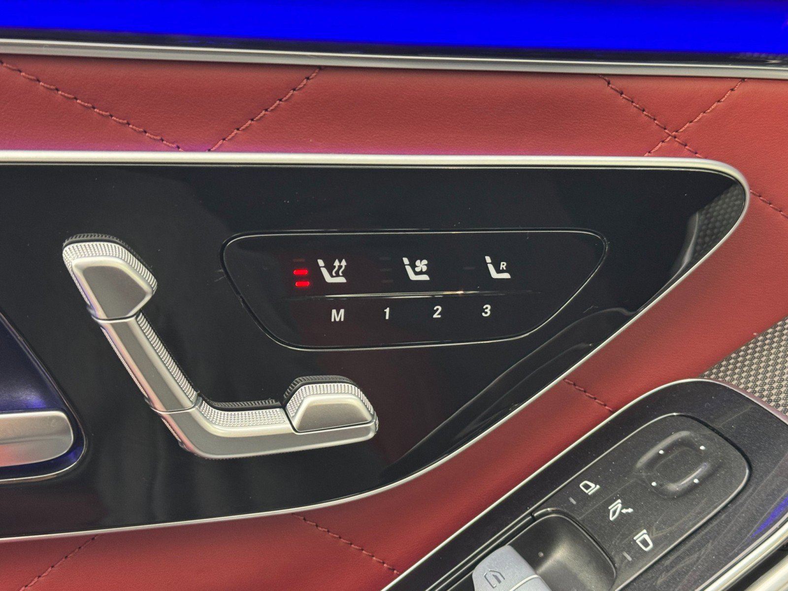 Used 2023 Mercedes-Benz S 580 4MATIC Sedan image 18