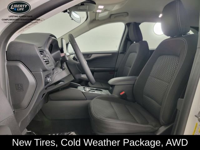 Used 2023 Ford Escape Active AWD/4WD image 13