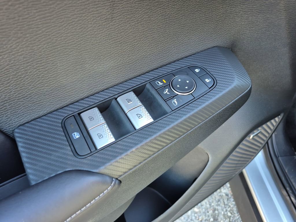 New 2026 Mitsubishi Outlander SE image 42