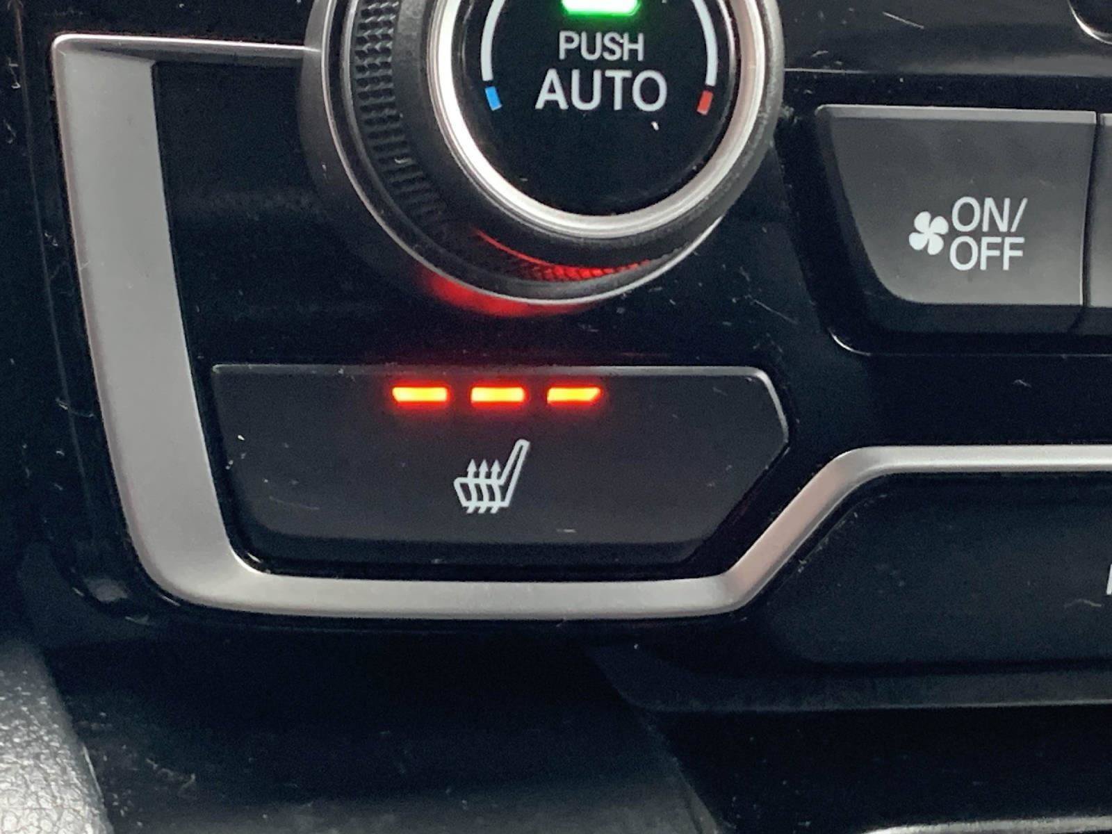 Used 2019 Honda CR-V EX-L image 26