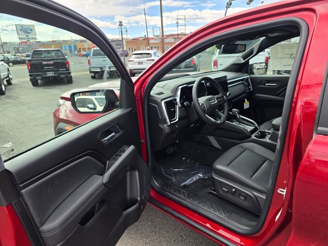 New 2026 GMC Canyon Elevation w/ Convenience Package image 19