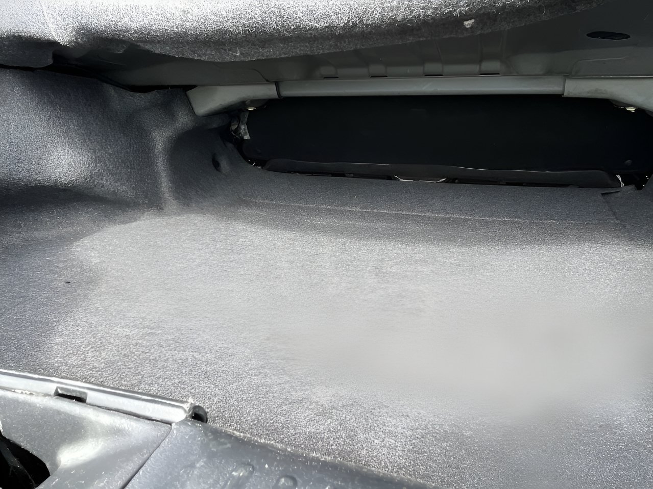 Used 2024 Ford Mustang Premium RWD image 8