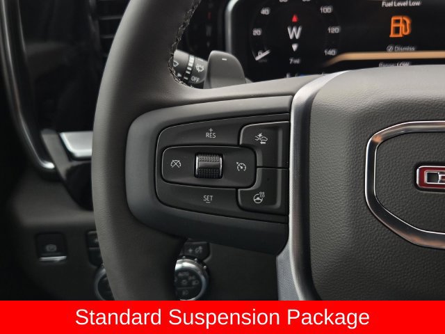 New 2026 GMC Sierra 1500 SLT w/ SLT Premium Package AWD/4WD image 18