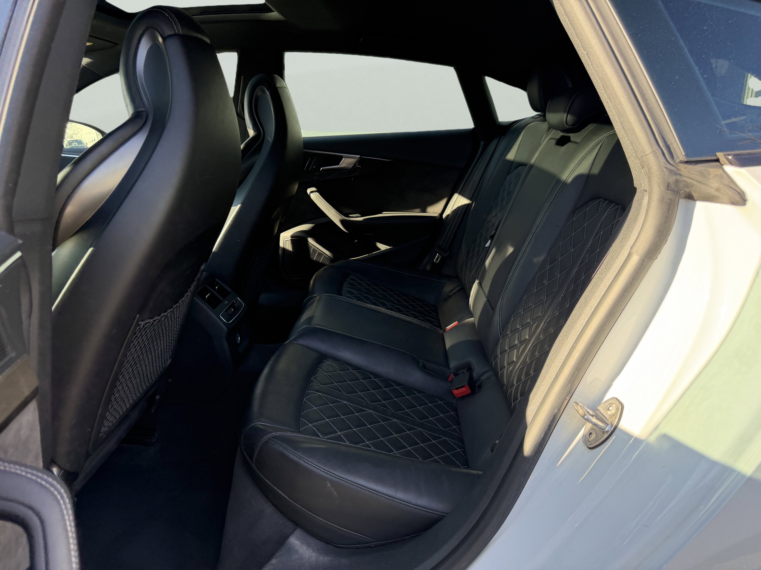 Used 2019 Audi S5 Prestige image 37