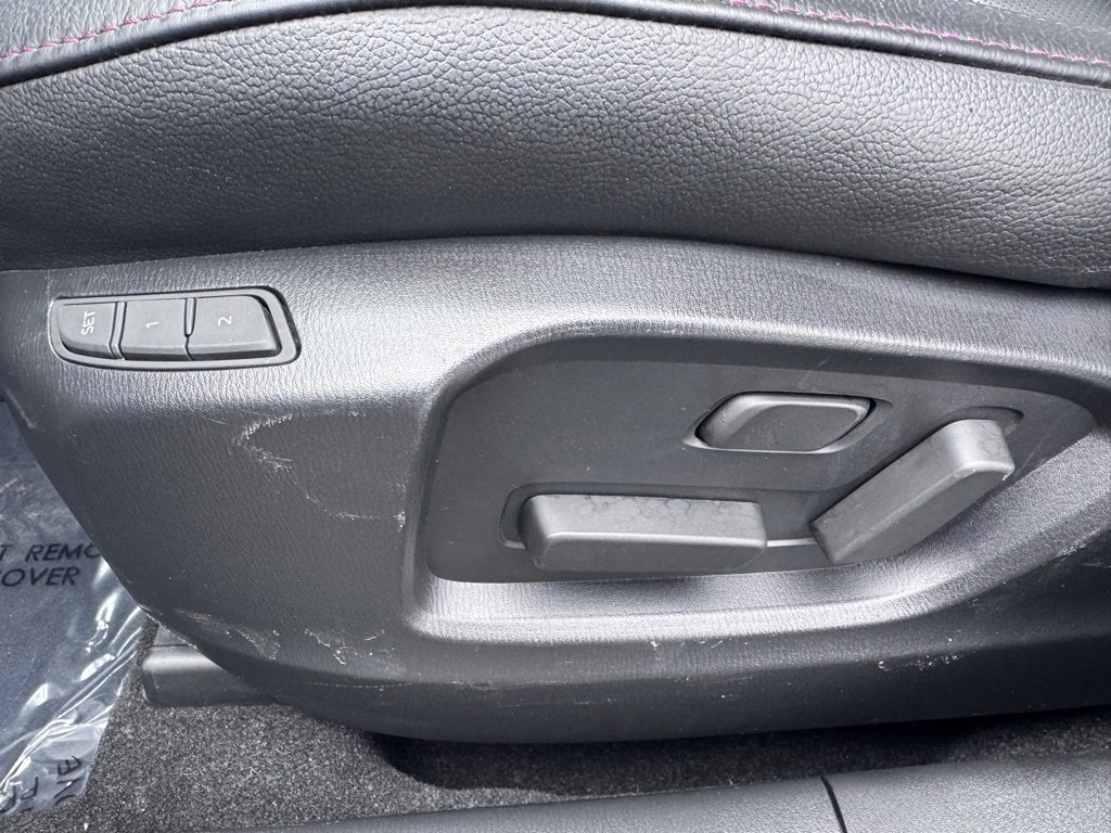 Used 2024 MAZDA CX-5 Carbon Edition image 21