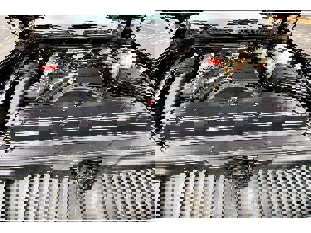 Used 2024 GMC Sierra 2500 AT4 w/ Technology Package image 12