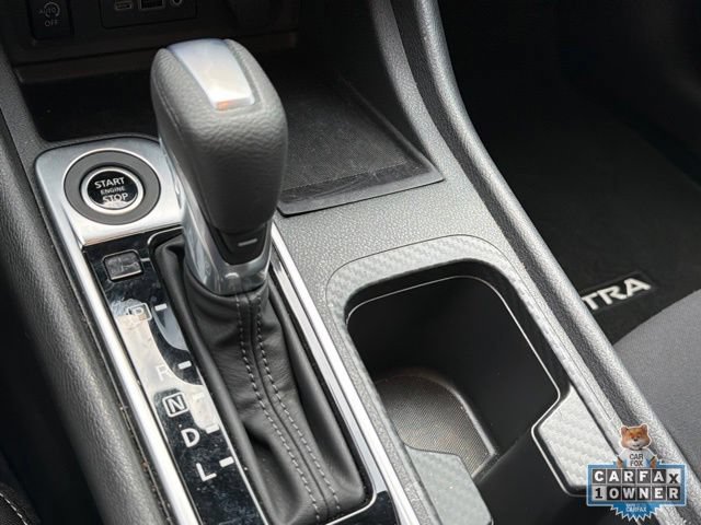 Certified 2025 Nissan Sentra SV w/ Trunk Package FWD image 28