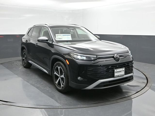 New 2026 Volkswagen Tiguan SE image 17