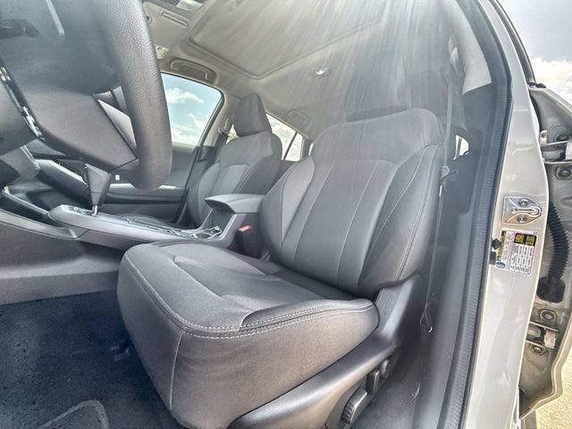 Used 2026 Subaru Crosstrek 2.5i Premium AWD/4WD image 11