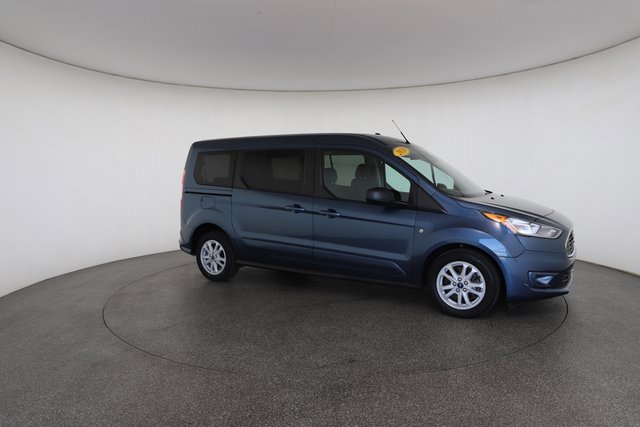 Used 2020 Ford Transit Connect XLT image 25
