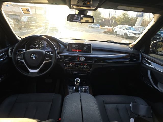 Used 2018 BMW X5 xDrive35i image 15