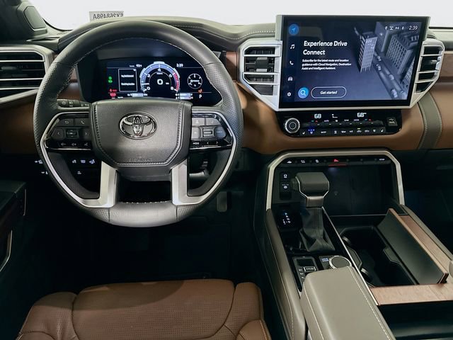 Used 2025 Toyota Tundra 1794 Edition image 24