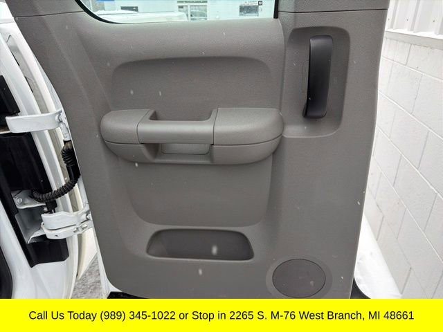 Used 2013 Chevrolet Silverado 2500 W/T image 28
