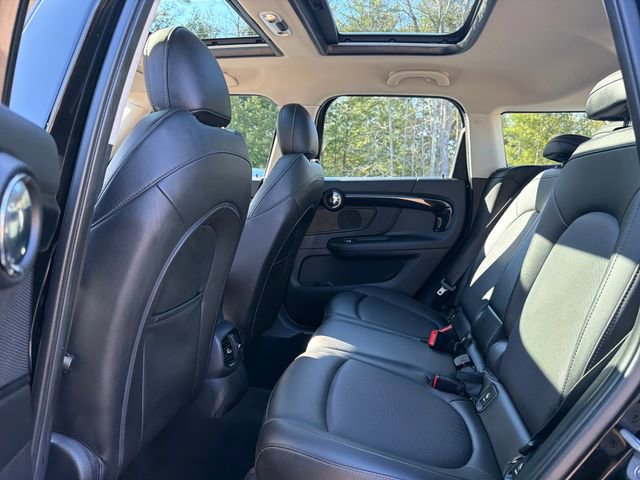 Used 2019 MINI Cooper Countryman S AWD/4WD image 28