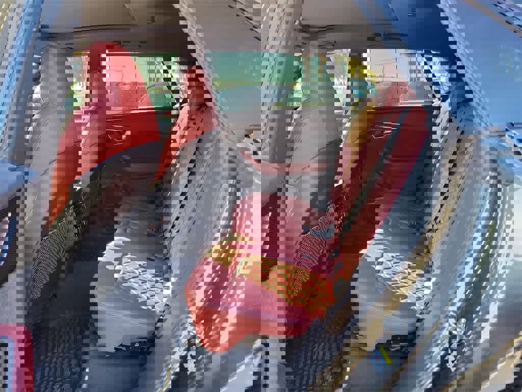 Used 2022 Audi SQ8 Premium Plus image 10