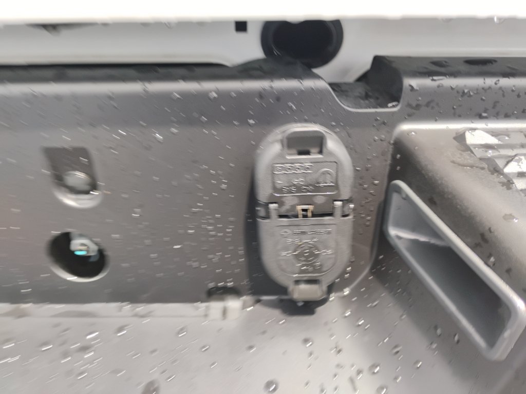 New 2026 RAM 2500 Tradesman AWD/4WD image 13