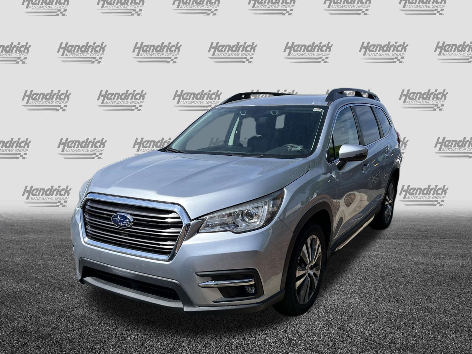 Used 2020 Subaru Ascent Limited w/ Popular Package #2 AWD/4WD image 6