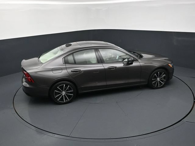 Used 2024 Volvo S60 T8 Plus AWD/4WD image 18
