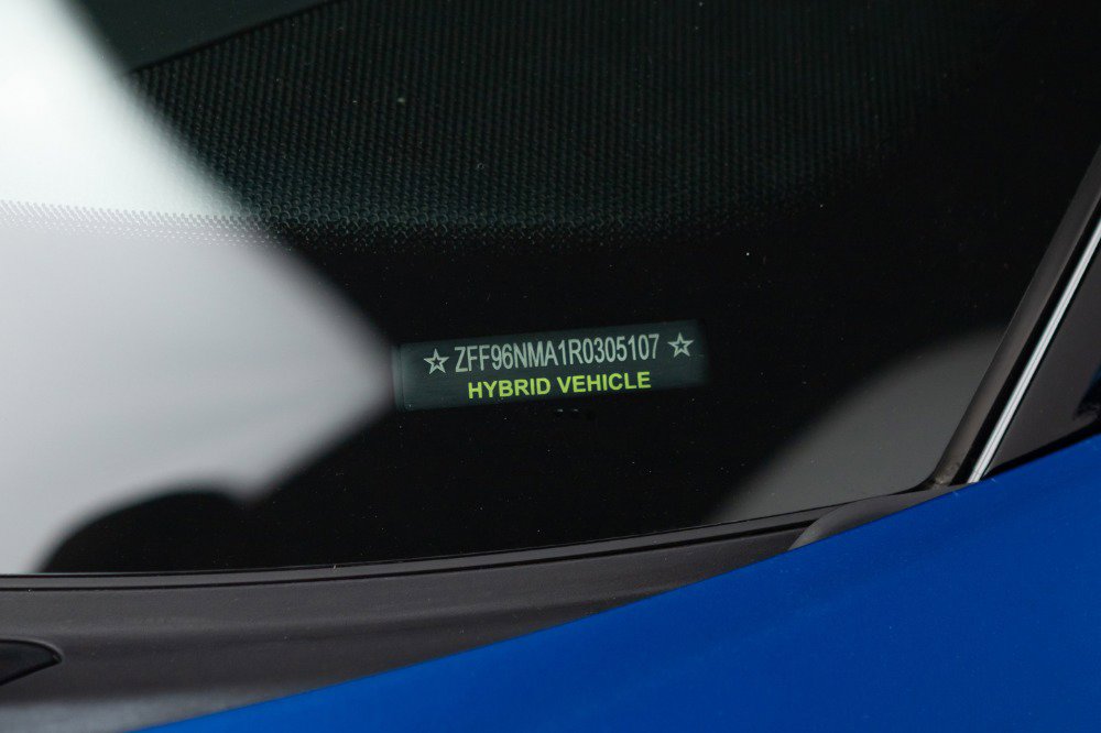 Certified 2024 Ferrari SF90 Spider image 31