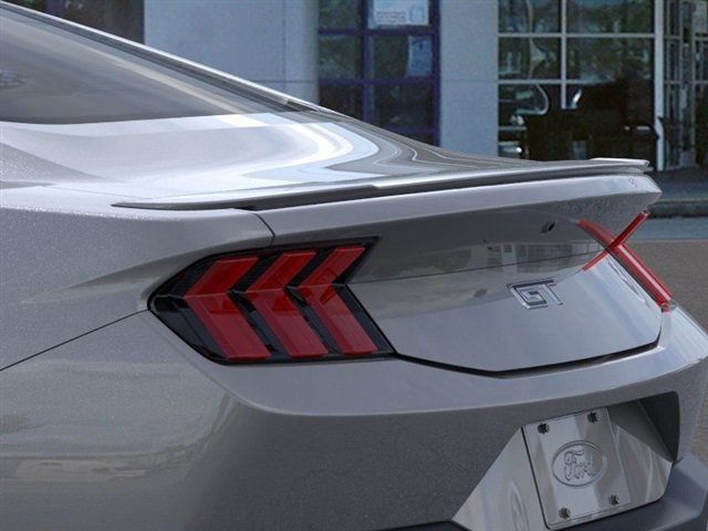 New 2025 Ford Mustang GT Premium image 22