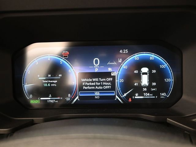 Used 2024 Toyota Land Cruiser AWD/4WD image 10