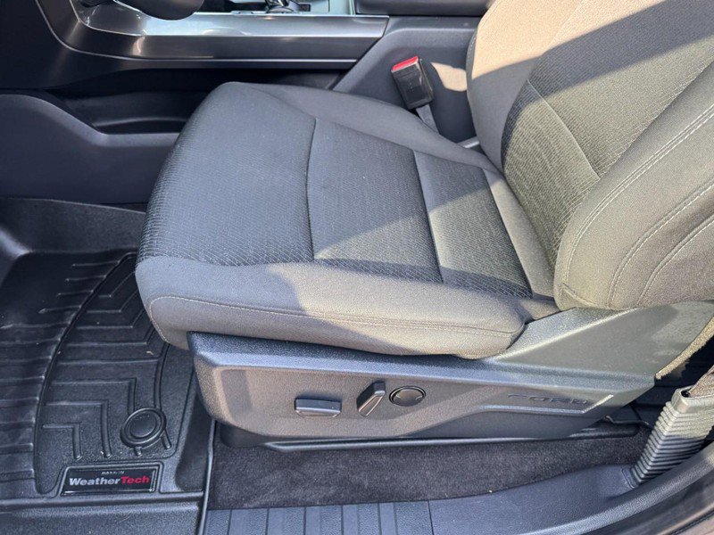 Used 2023 Ford F150 XLT w/ Equipment Group 302A High image 14