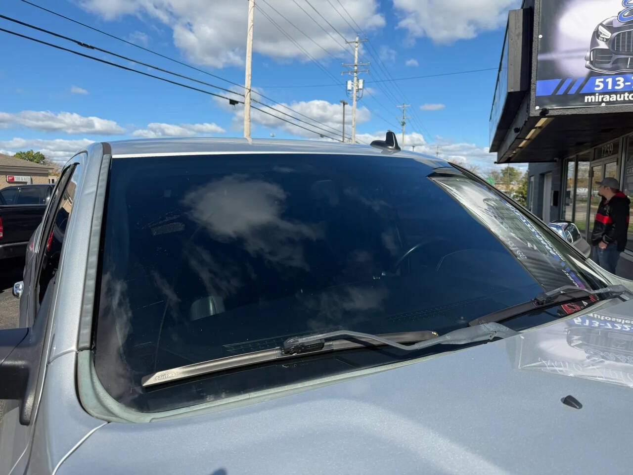 Used 2016 RAM 2500 Laramie AWD/4WD image 51