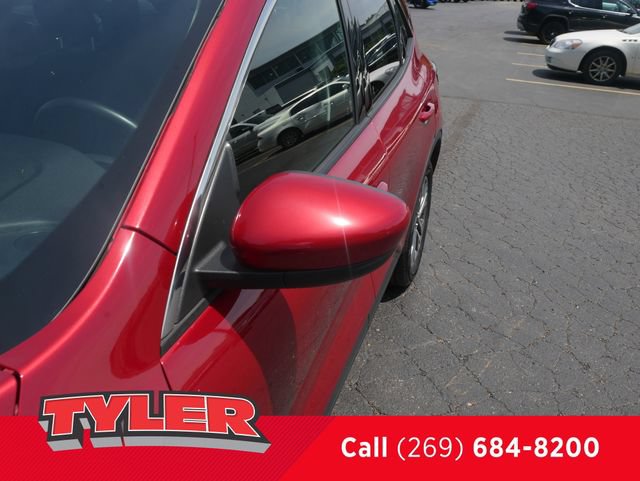 Used 2022 Ford Escape SEL w/ Technology Package AWD/4WD image 11