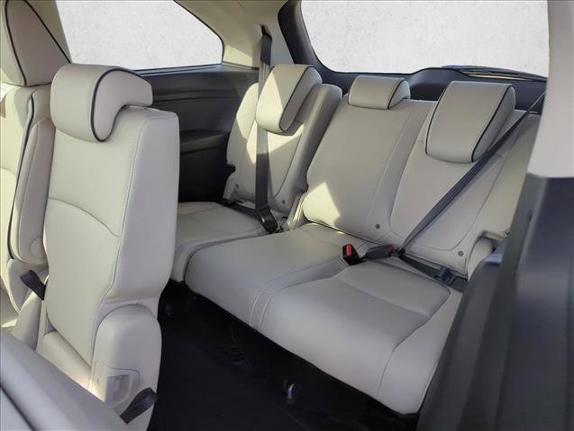 New 2026 Honda Odyssey Touring image 17
