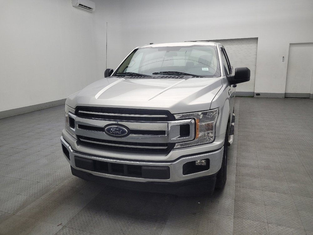 Used 2018 Ford F150 XLT RWD image 15