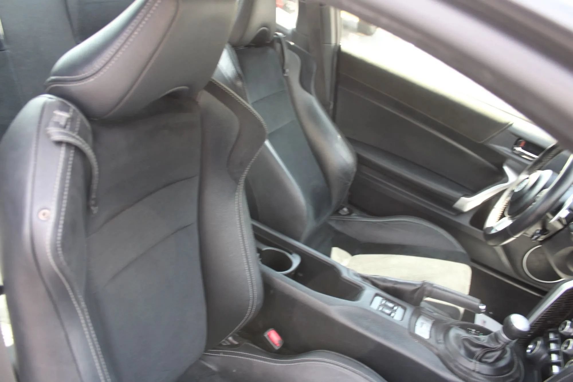 Used 2019 Toyota 86 RWD image 19