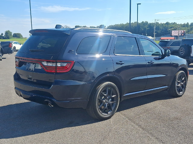 New 2027 Dodge Durango GT AWD/4WD image 5