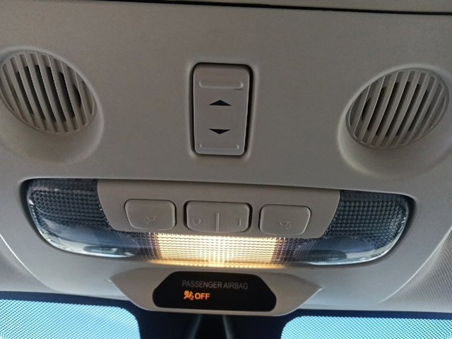 Used 2021 Ford EcoSport Titanium w/ Interior Protection Package image 25