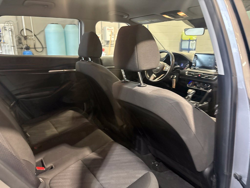Used 2022 Kia Seltos LX AWD/4WD image 27