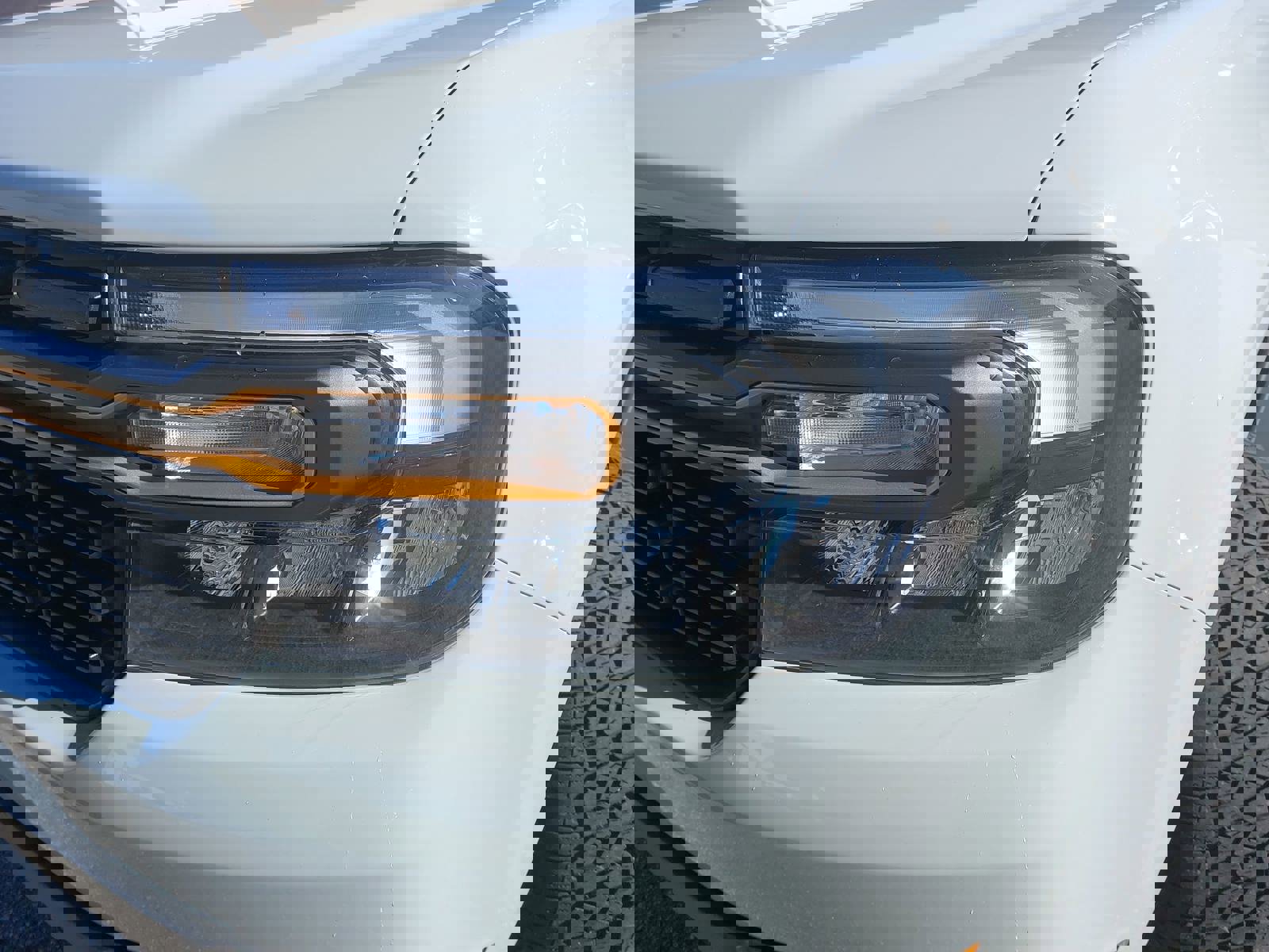 Used 2023 Ford Maverick Tremor w/ Tremor Off-Road Package image 32