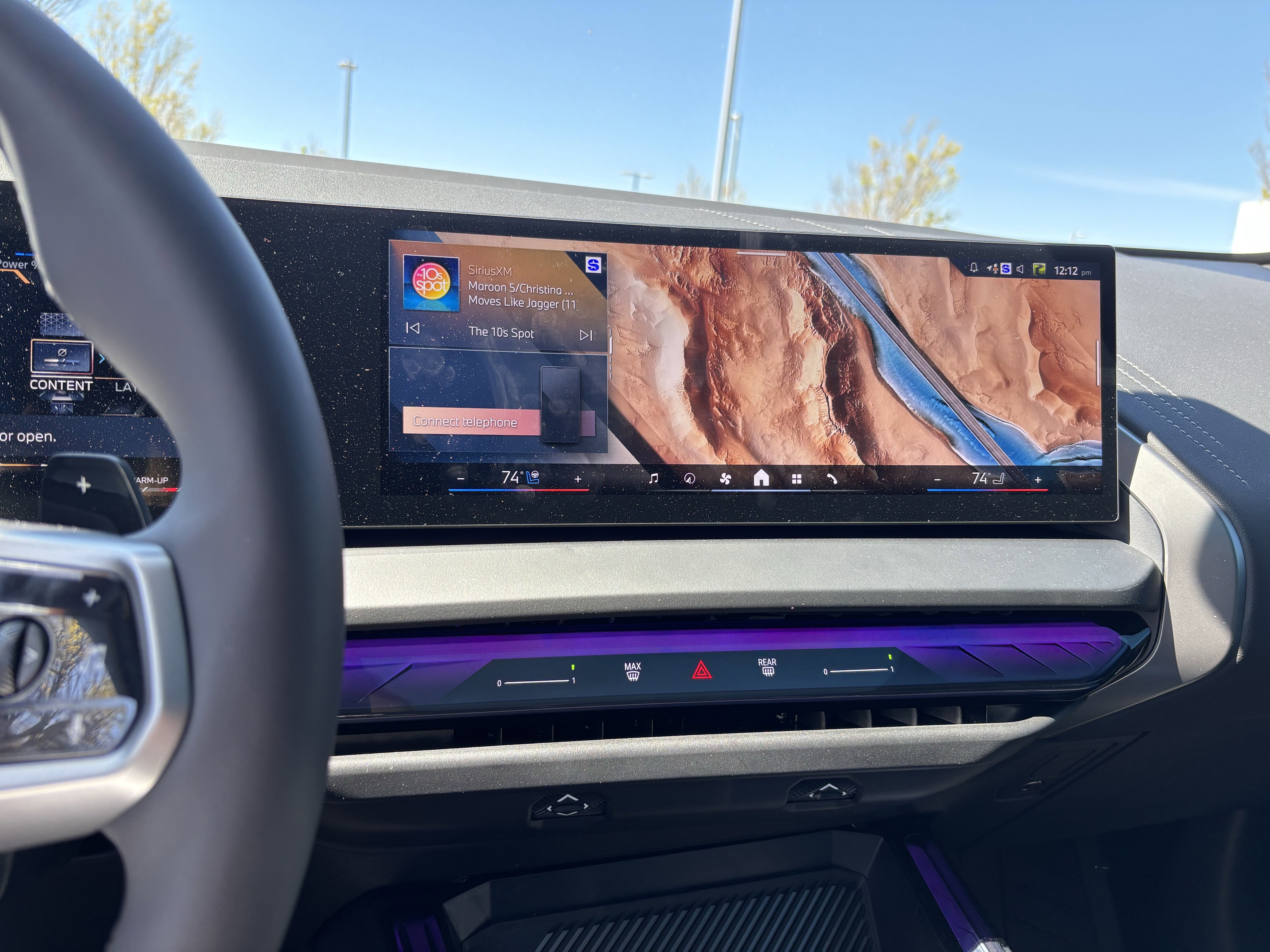 Used 2026 BMW X3 xDrive30 w/ Premium Package image 18