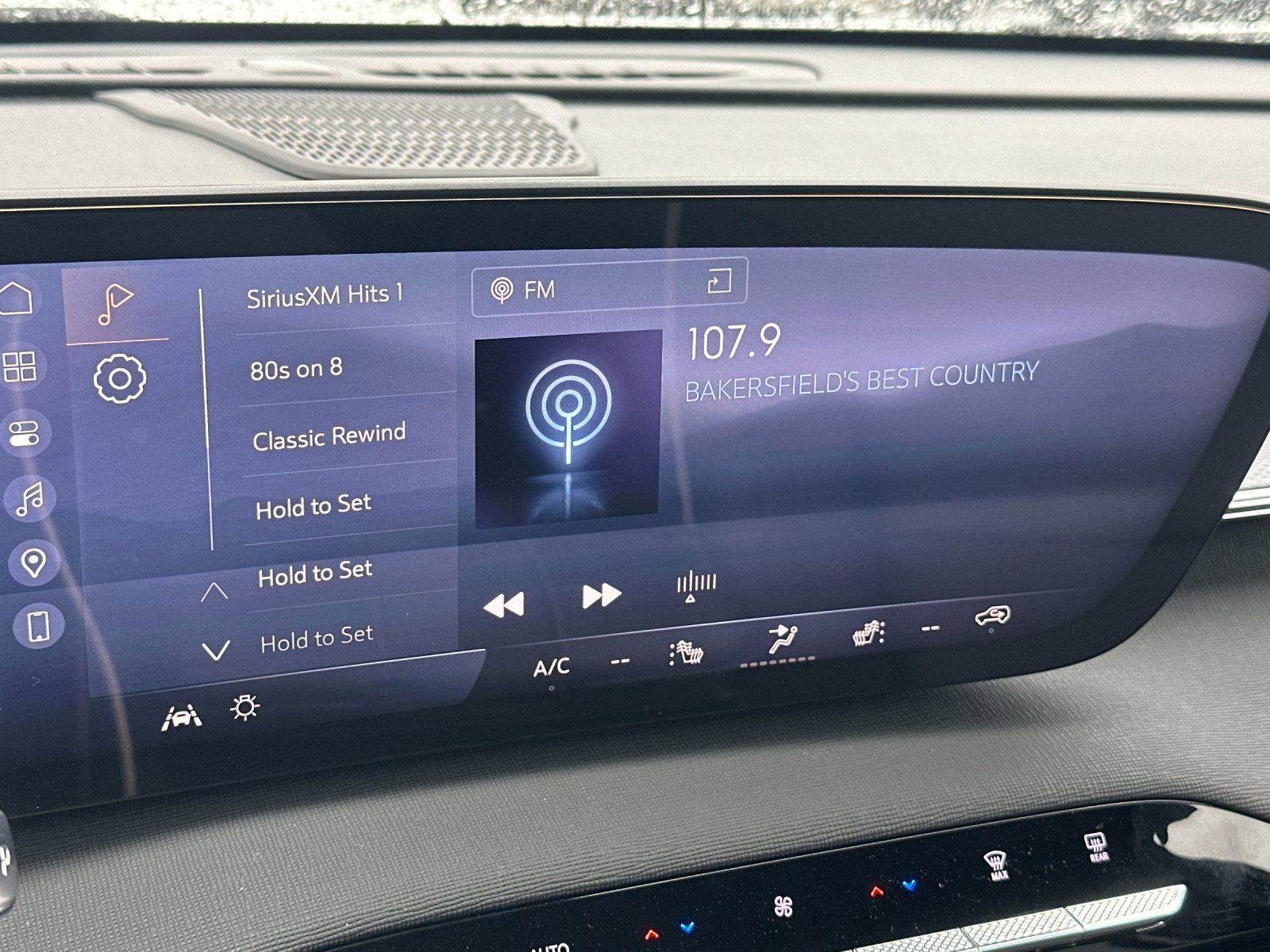 New 2026 Buick Enclave Sport Touring FWD image 17