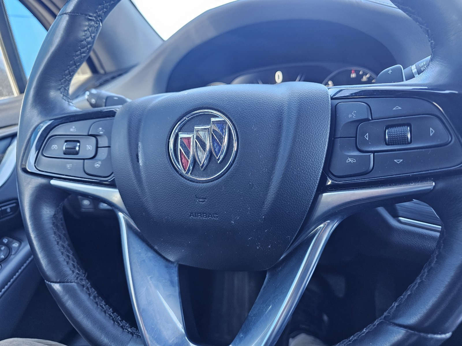Used 2024 Buick Enclave Premium FWD image 18