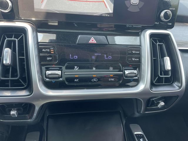 Used 2023 Kia Sorento X-Line EX image 30