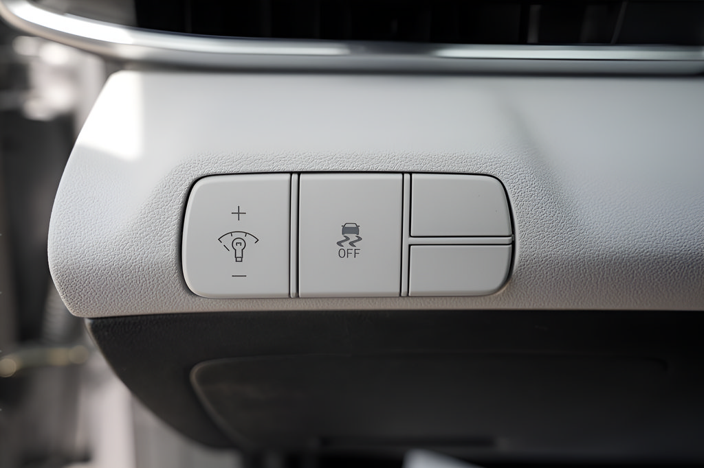 Certified 2026 Hyundai Elantra Limited FWD image 25