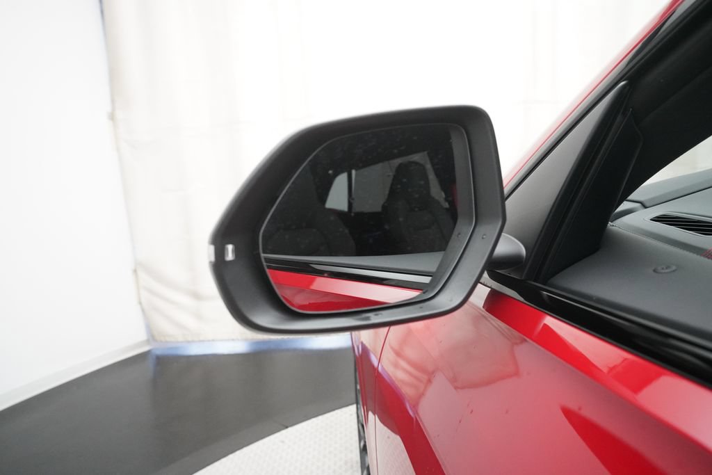 New 2026 Audi SQ8 Prestige AWD/4WD image 26