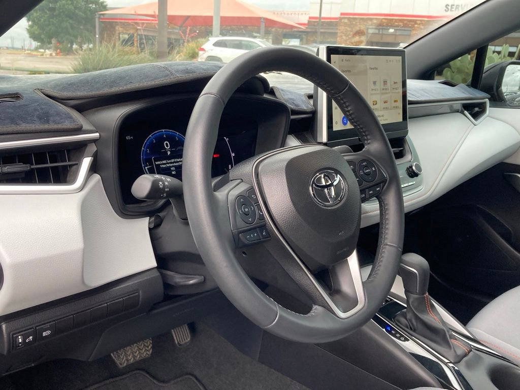 Used 2025 Toyota Corolla FX FWD image 8