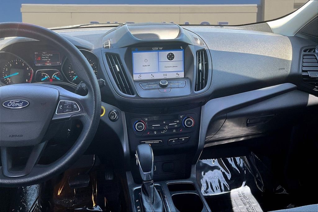 Used 2019 Ford Escape SE FWD image 11