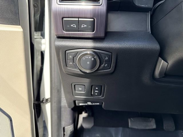 Used 2020 Ford F250 Limited image 32