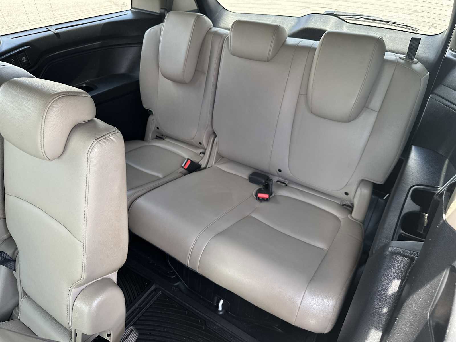 Used 2021 Honda Odyssey Touring image 24